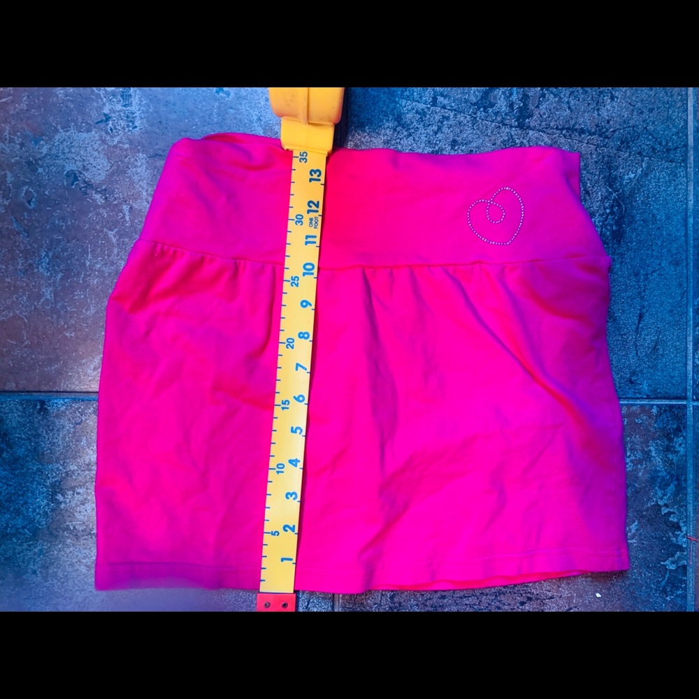 Express mini skirt - Picture 5 of 5